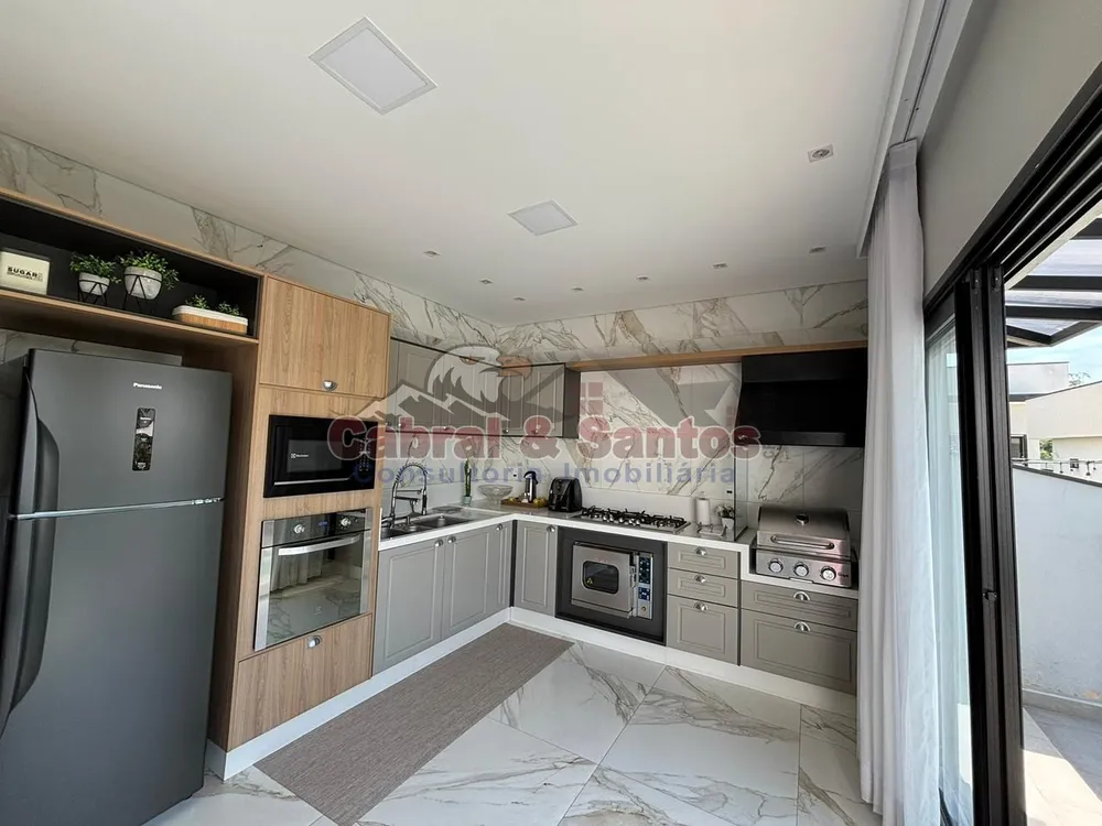 Casa, 4 quartos, 249 m² - Foto 7
