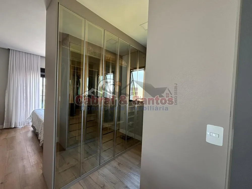 Casa, 4 quartos, 249 m² - Foto 11