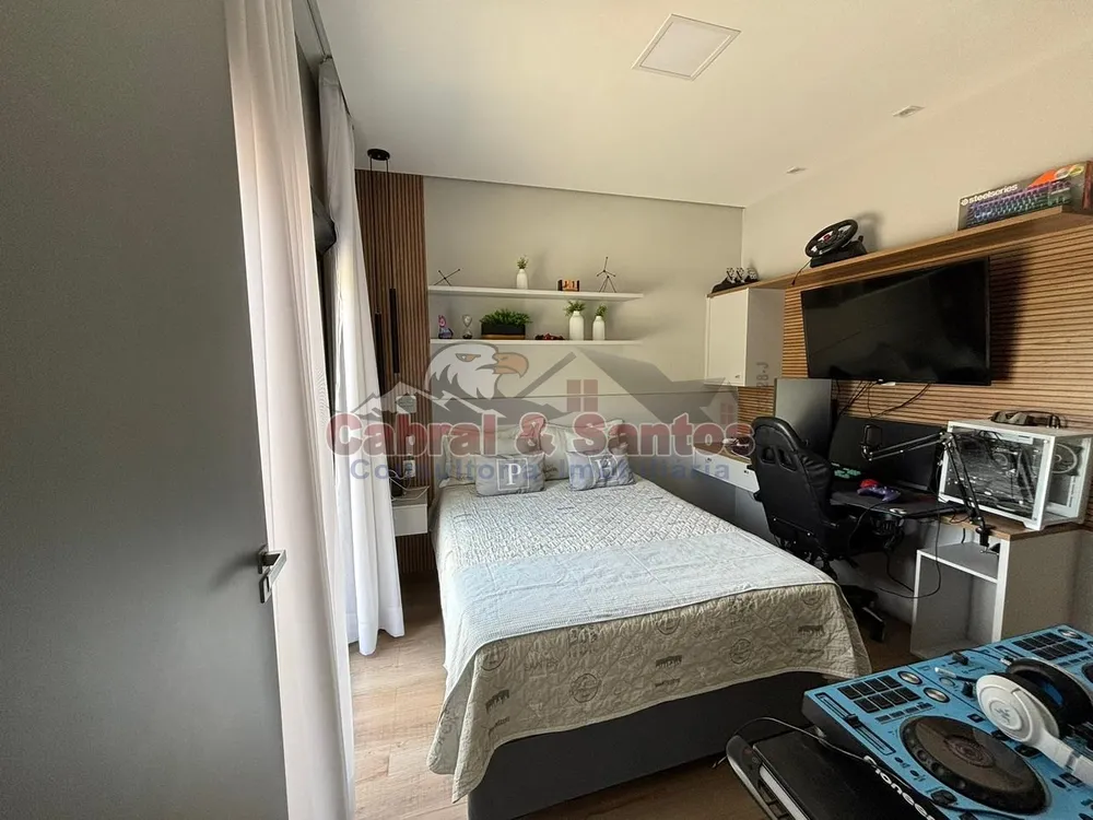 Casa, 4 quartos, 249 m² - Foto 9