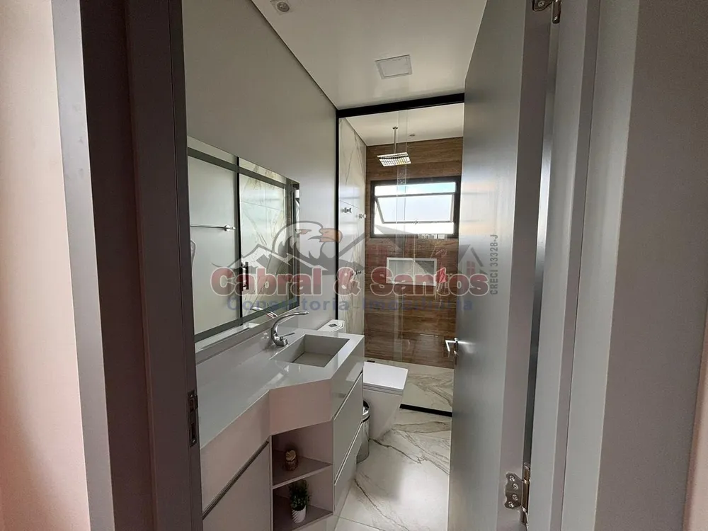 Casa, 4 quartos, 249 m² - Foto 12