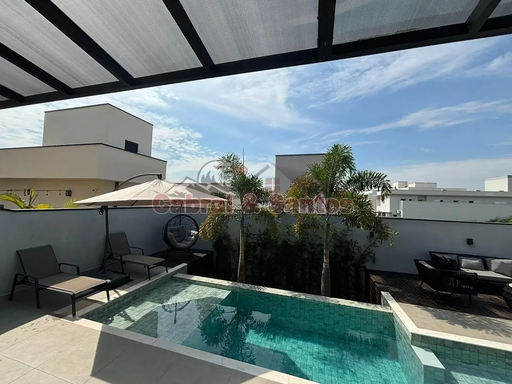 Casa, 4 quartos, 249 m² - Foto 8