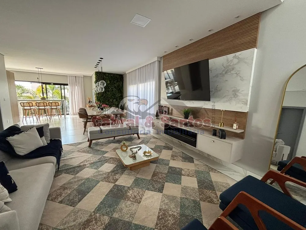 Casa, 4 quartos, 249 m² - Foto 3