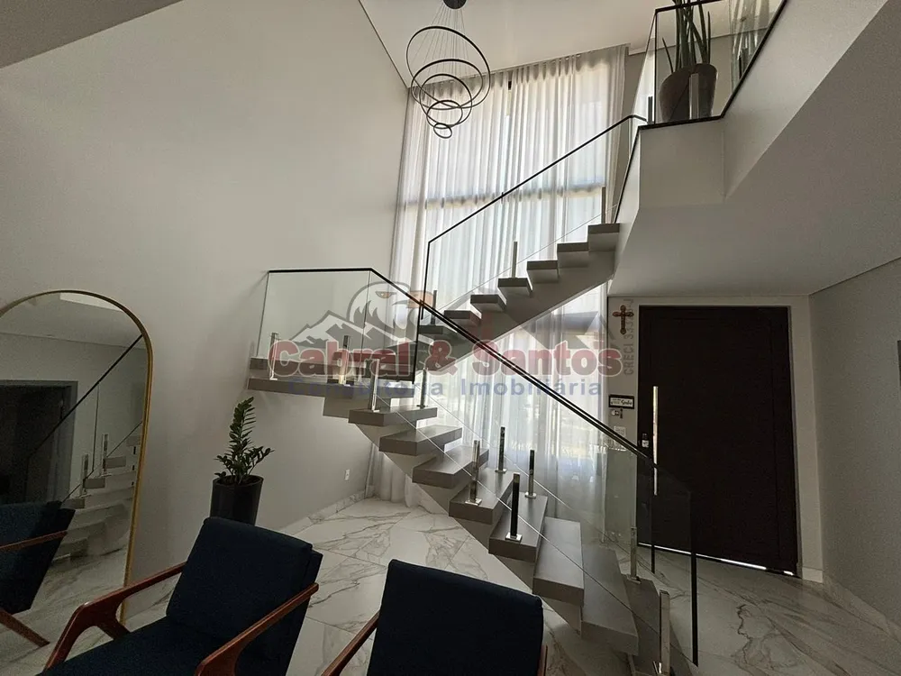 Casa, 4 quartos, 249 m² - Foto 5