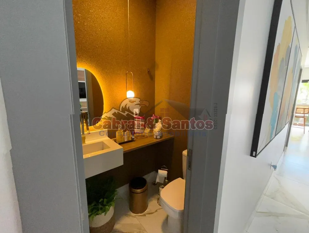 Casa, 4 quartos, 249 m² - Foto 6