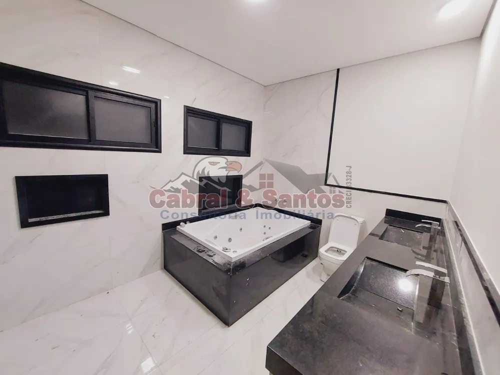 Casa, 4 quartos, 470 m² - Foto 7