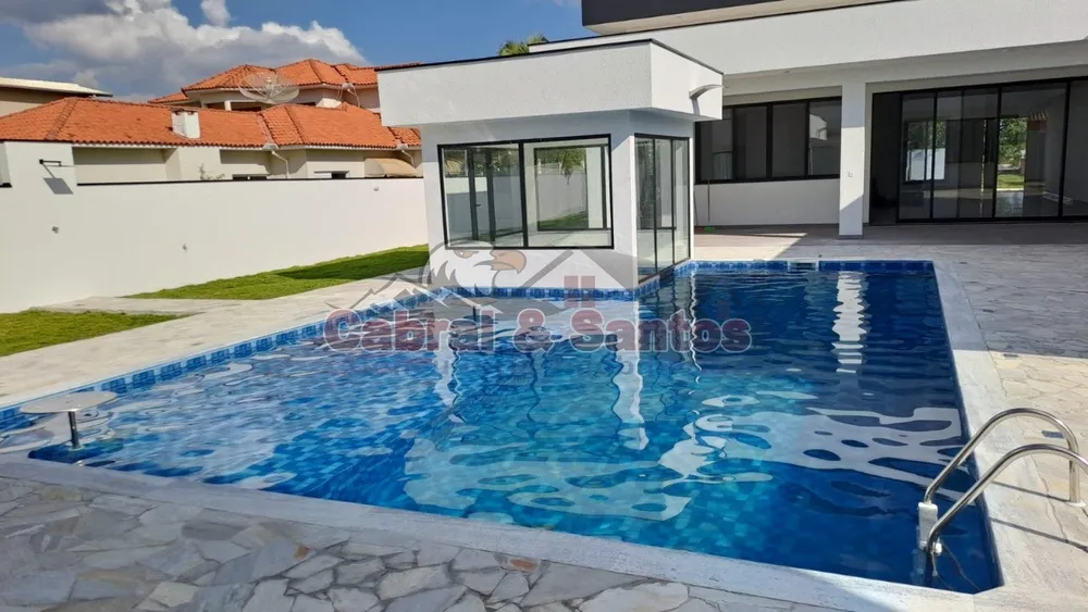 Casa, 4 quartos, 470 m² - Foto 9