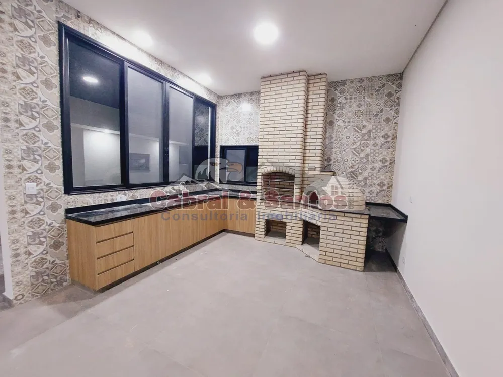 Casa, 4 quartos, 470 m² - Foto 8