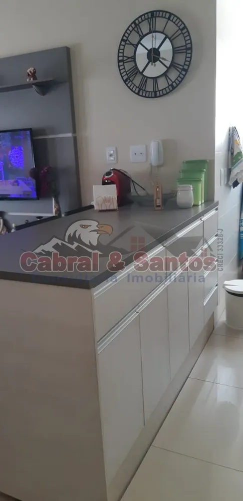 Apartamento, 2 quartos, 57 m² - Foto 6