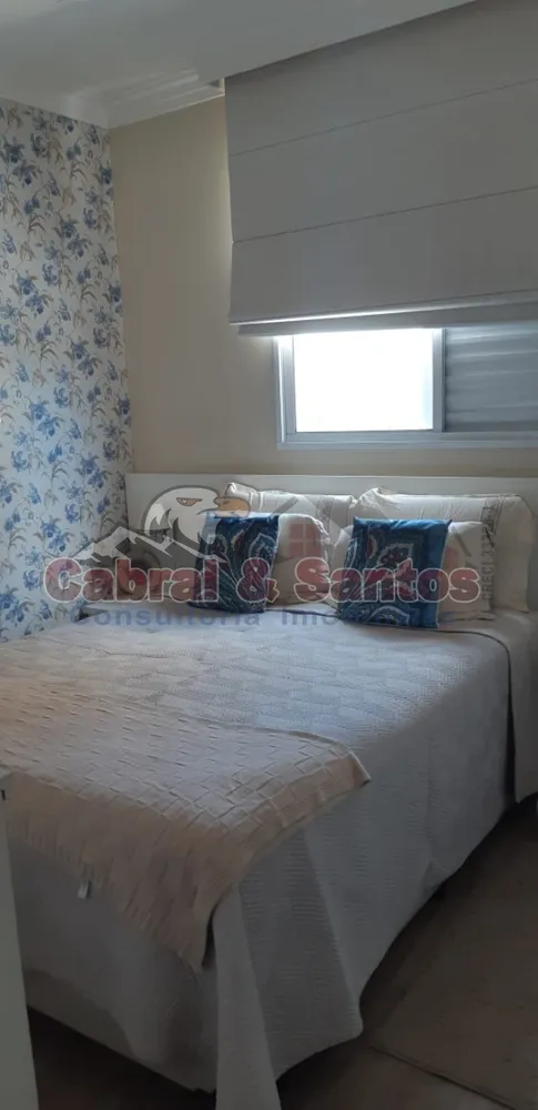 Apartamento, 2 quartos, 57 m² - Foto 10