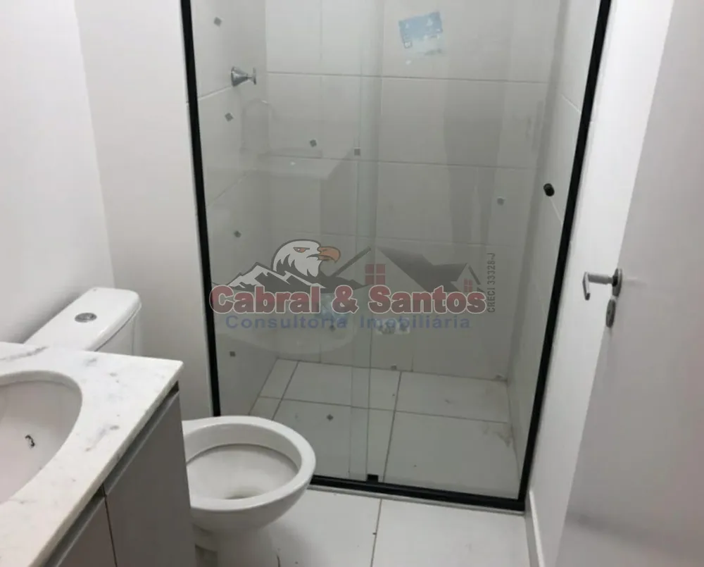 Apartamento, 2 quartos, 57 m² - Foto 9