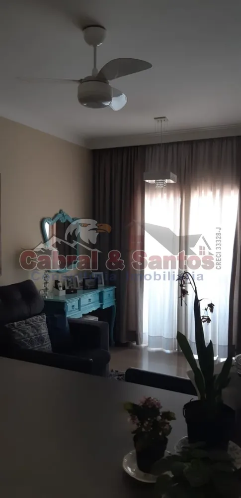 Apartamento, 2 quartos, 57 m² - Foto 7