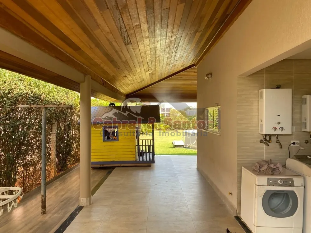 Casa, 4 quartos, 350 m² - Foto 7