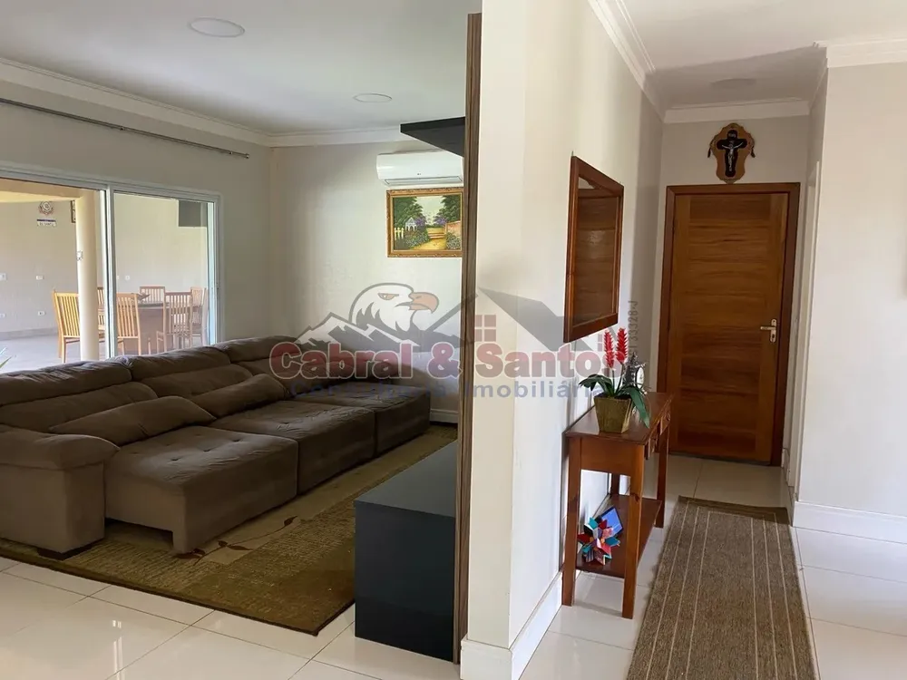Casa, 4 quartos, 350 m² - Foto 2