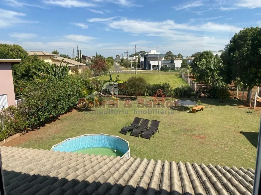 Casa, 4 quartos, 350 m² - Foto 11