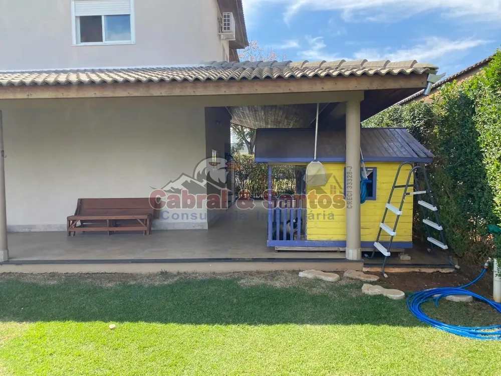 Casa, 4 quartos, 350 m² - Foto 10