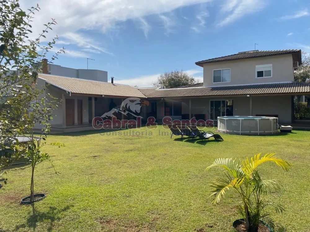 Casa, 4 quartos, 350 m² - Foto 12