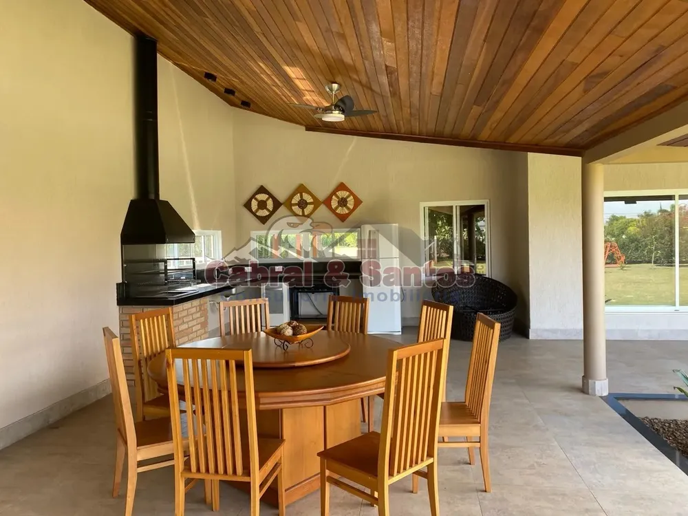 Casa, 4 quartos, 350 m² - Foto 8