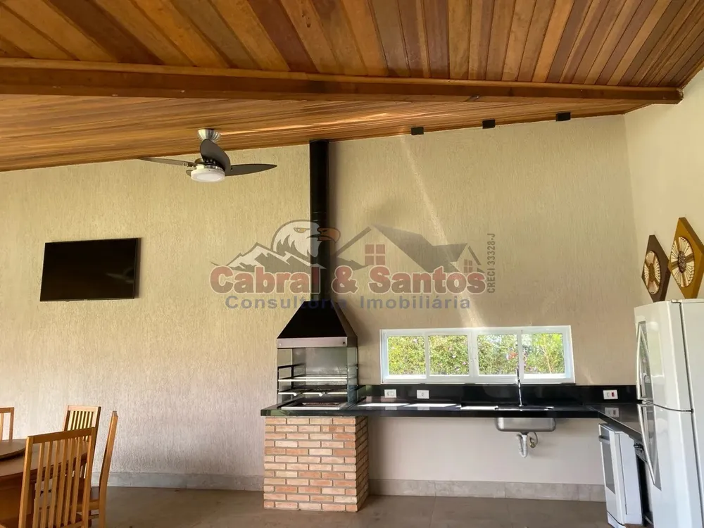 Casa, 4 quartos, 350 m² - Foto 9