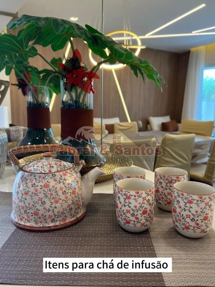 Apartamento, 2 quartos, 85 m² - Foto 10