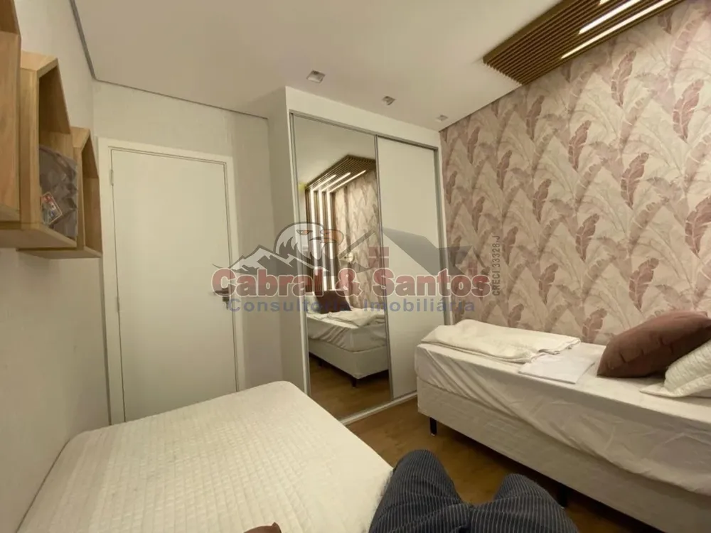 Apartamento, 2 quartos, 85 m² - Foto 7