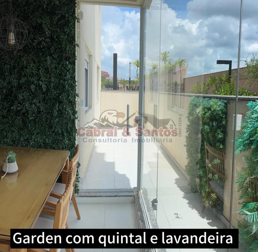 Apartamento, 2 quartos, 85 m² - Foto 11