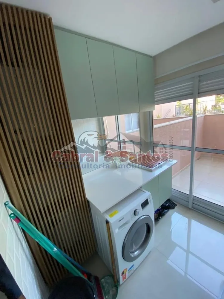Apartamento, 2 quartos, 85 m² - Foto 12