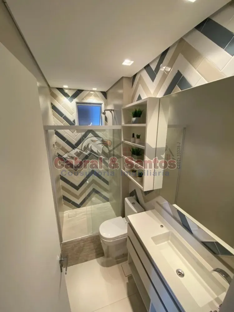 Apartamento, 2 quartos, 85 m² - Foto 8