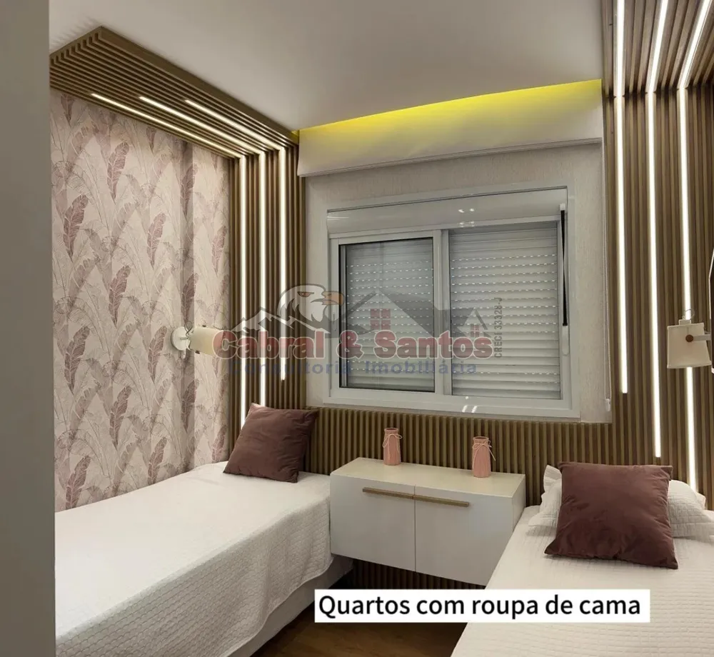 Apartamento, 2 quartos, 85 m² - Foto 6