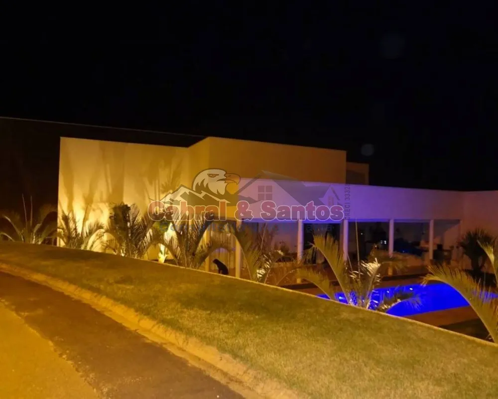 Casa, 4 quartos, 800 m² - Foto 4