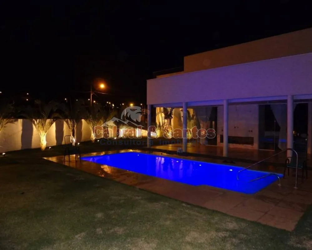 Casa, 4 quartos, 800 m² - Foto 5