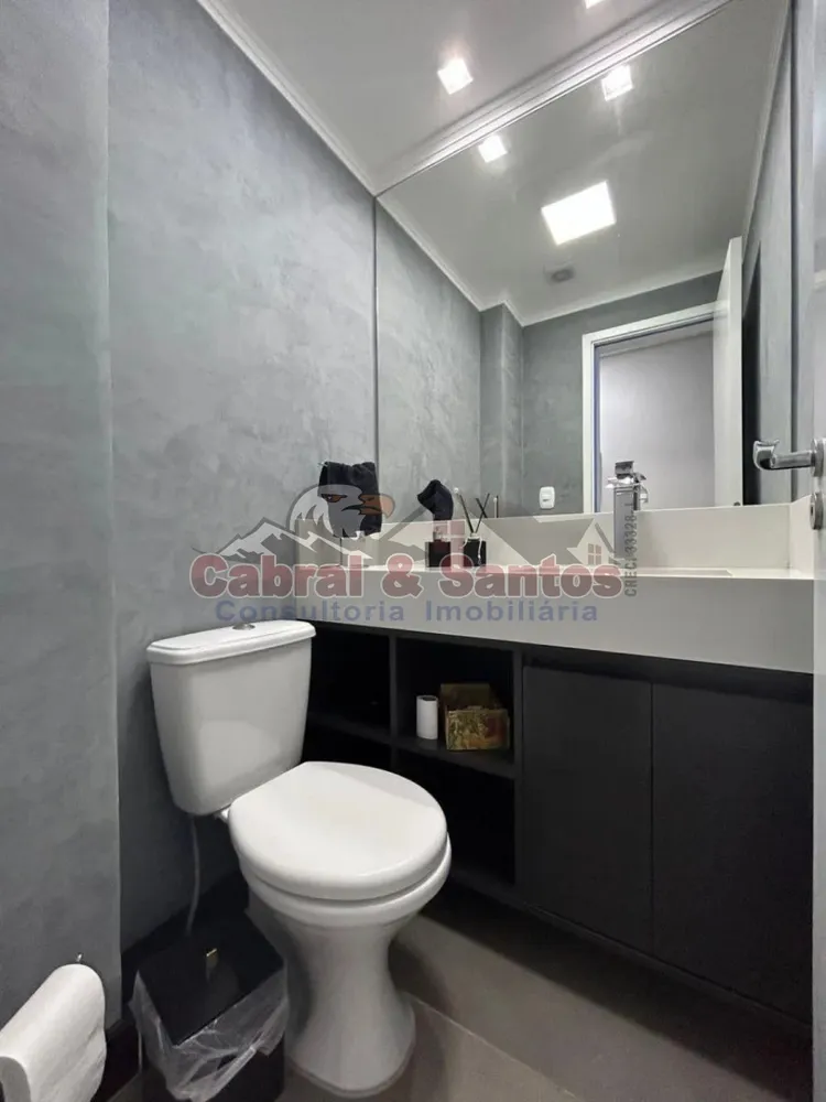 Apartamento, 2 quartos, 75 m² - Foto 9