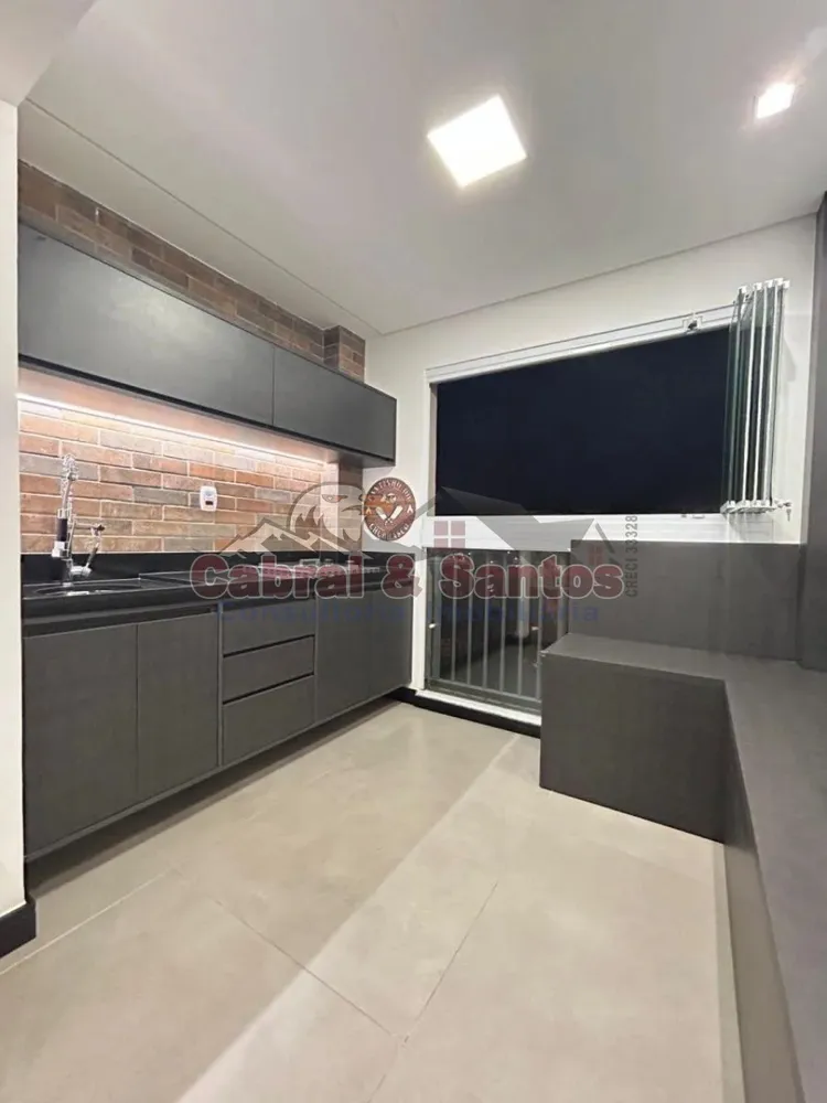 Apartamento, 2 quartos, 75 m² - Foto 5