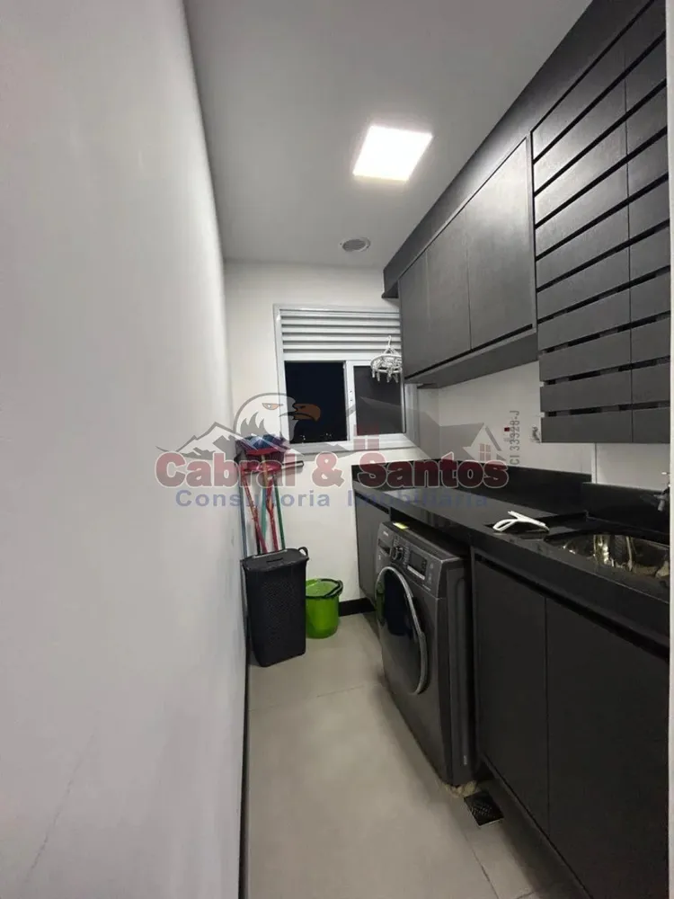 Apartamento, 2 quartos, 75 m² - Foto 12
