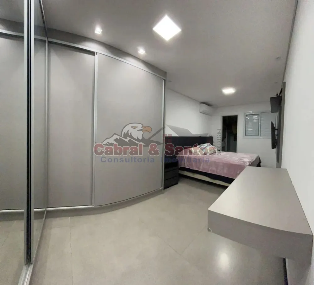 Apartamento, 2 quartos, 75 m² - Foto 8