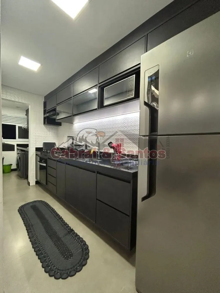 Apartamento, 2 quartos, 75 m² - Foto 11