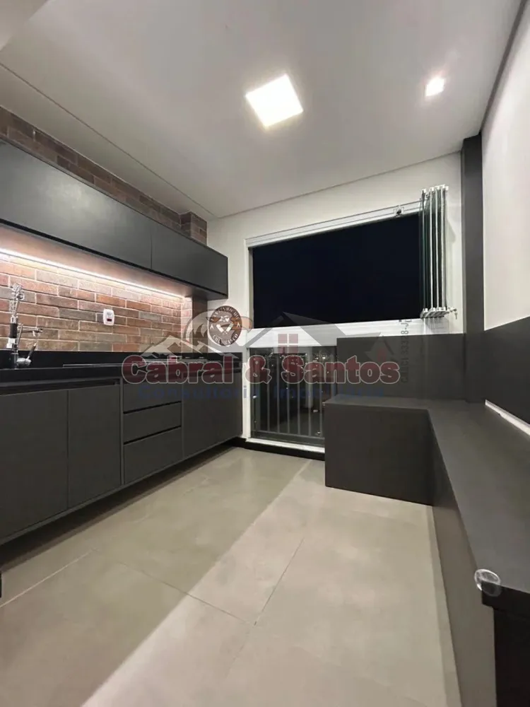 Apartamento, 2 quartos, 75 m² - Foto 4