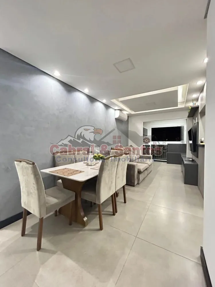 Apartamento, 2 quartos, 75 m² - Foto 1