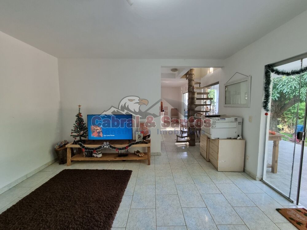 Chácara, 2 quartos, 1007 m² - Foto 1