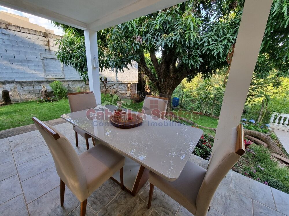 Chácara, 2 quartos, 1007 m² - Foto 4