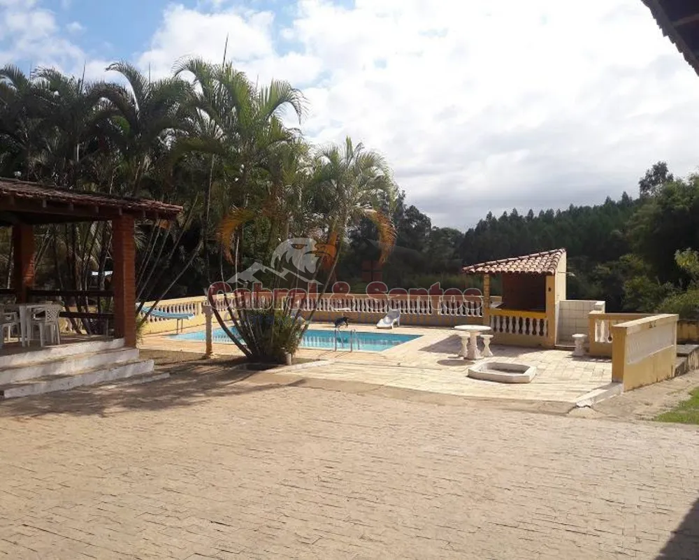 Chácara, 4 quartos, 1 hectares - Foto 6