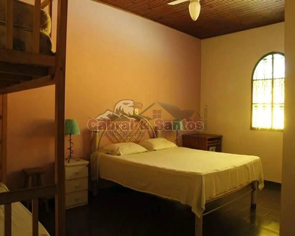 Chácara, 4 quartos, 1 hectares - Foto 4