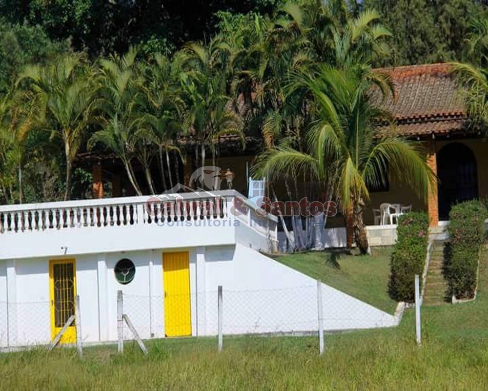 Chácara, 4 quartos, 1 hectares - Foto 4