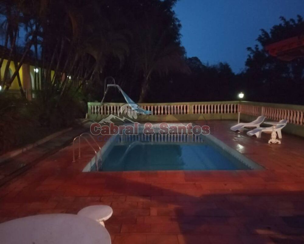 Chácara, 4 quartos, 1 hectares - Foto 3