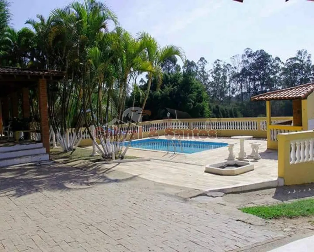 Chácara, 4 quartos, 1 hectares - Foto 1