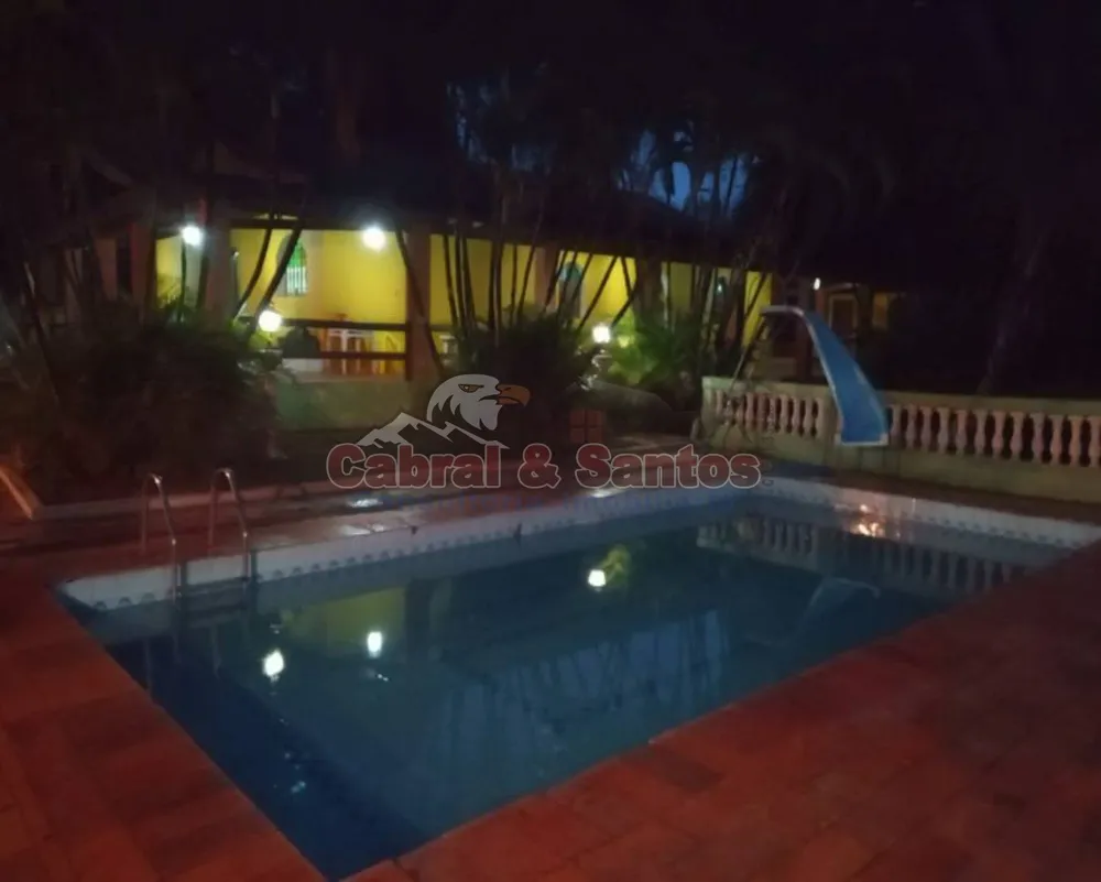 Chácara, 4 quartos, 1 hectares - Foto 8