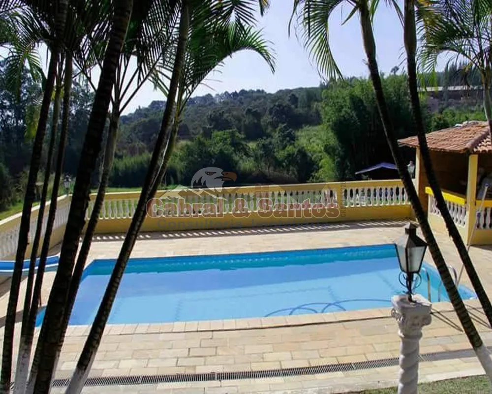 Chácara, 4 quartos, 1 hectares - Foto 10