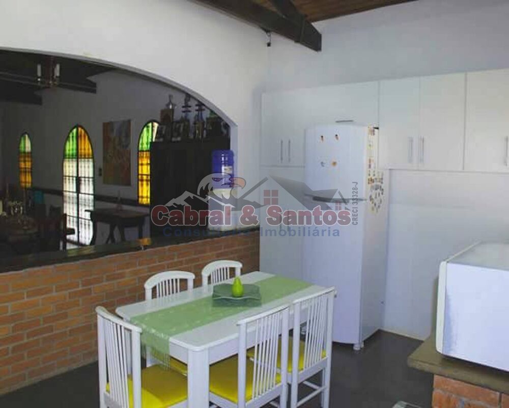 Chácara, 4 quartos, 1 hectares - Foto 1