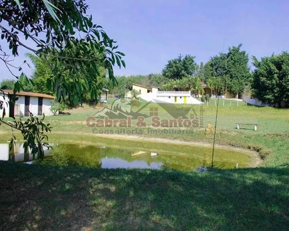 Chácara, 4 quartos, 1 hectares - Foto 12