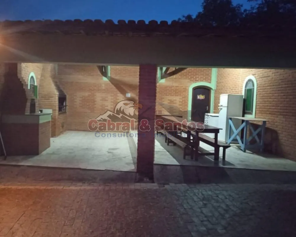 Chácara, 4 quartos, 1 hectares - Foto 7