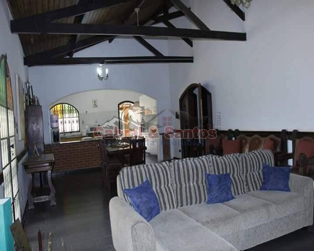 Chácara, 4 quartos, 1 hectares - Foto 2